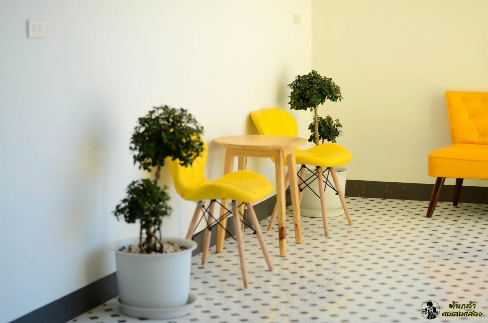 L&D (แอ่ว-ดี) residence Ngao Exterior foto