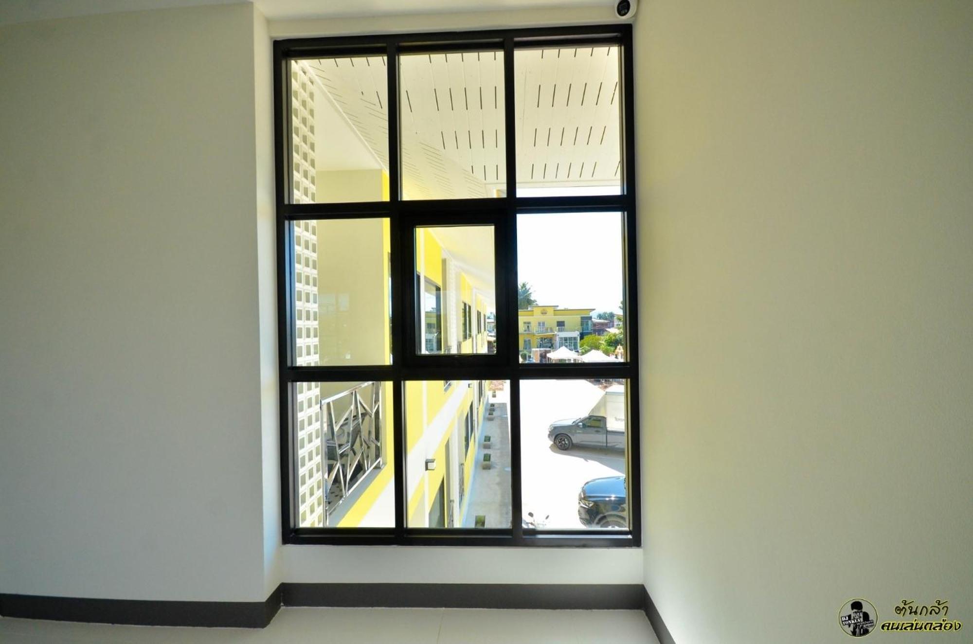 L&D (แอ่ว-ดี) residence Ngao Exterior foto