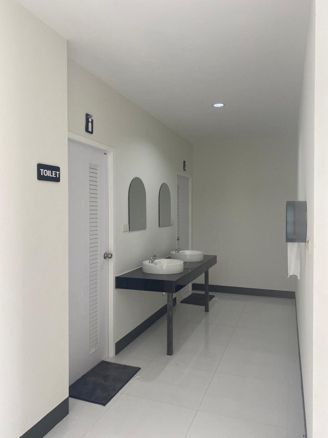 L&D (แอ่ว-ดี) residence Ngao Exterior foto